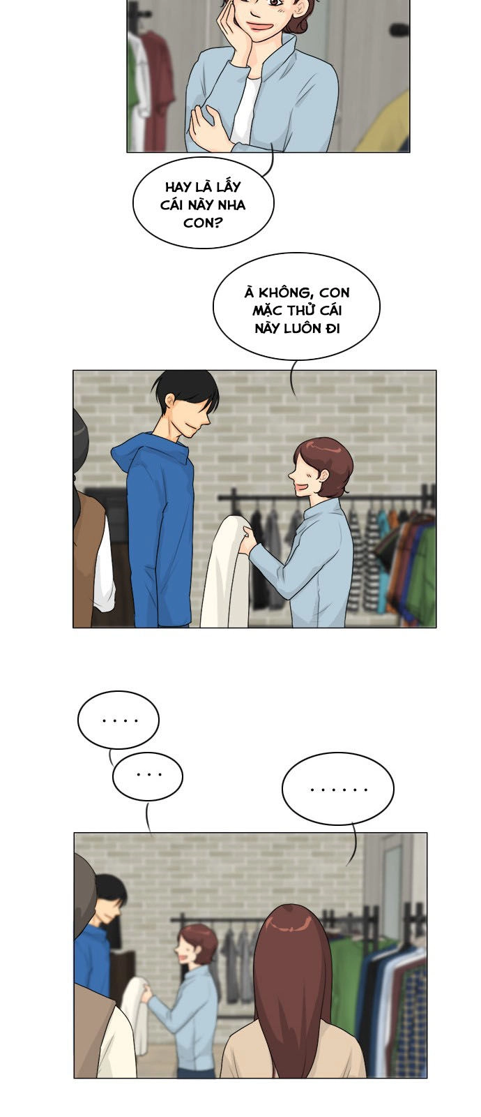 Vợ Ma Chapter 99 - 4