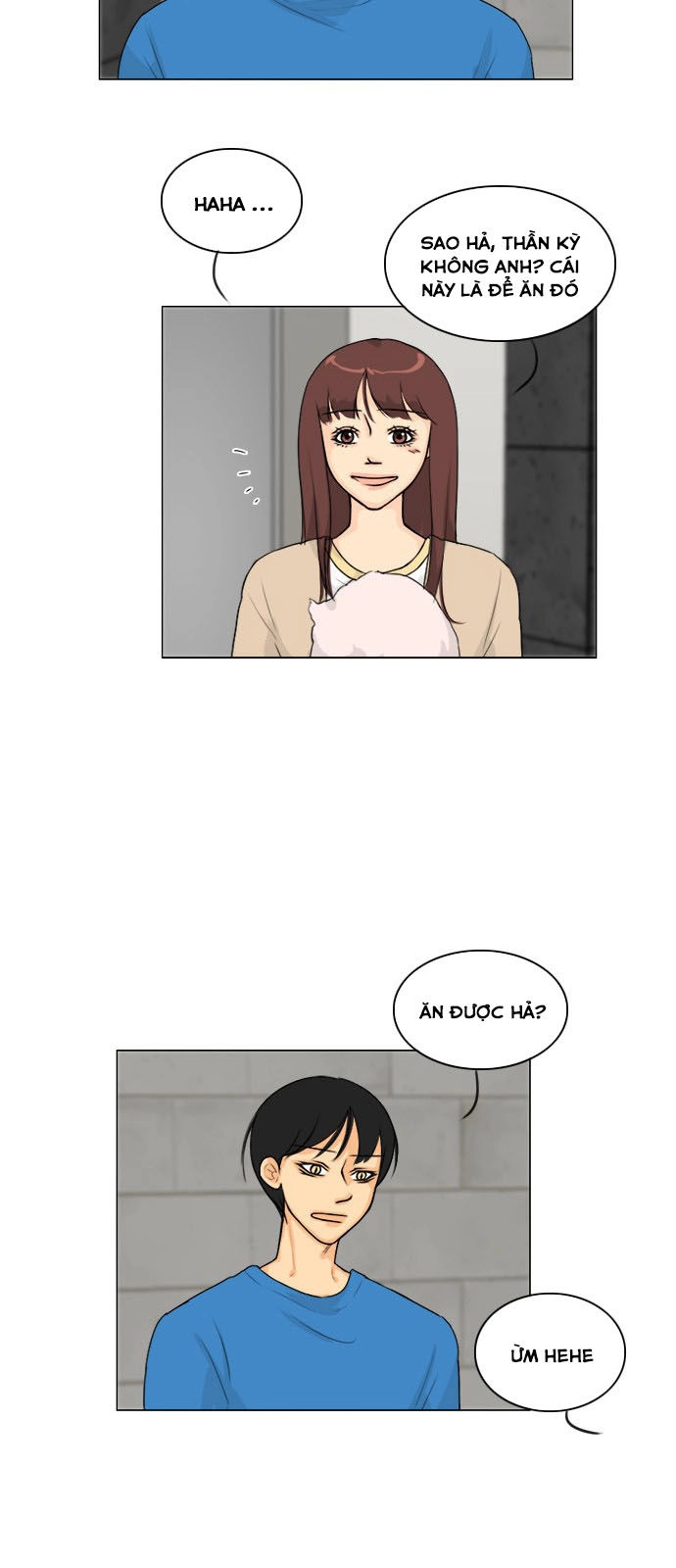 Vợ Ma Chapter 99 - 11