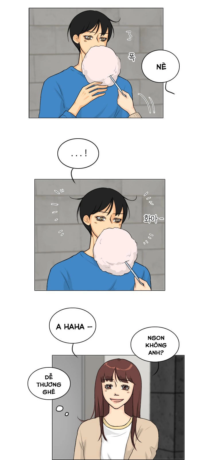 Vợ Ma Chapter 99 - 12