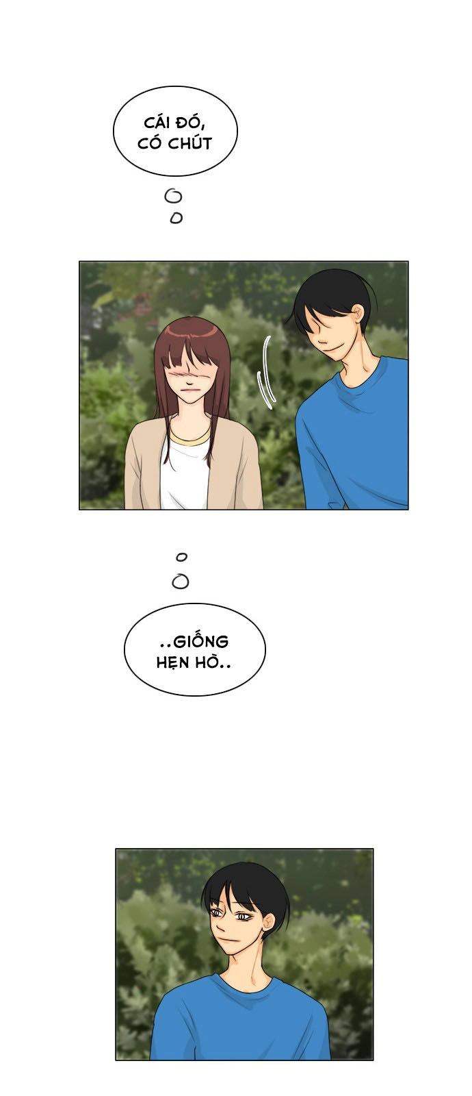 Vợ Ma Chapter 99 - 18