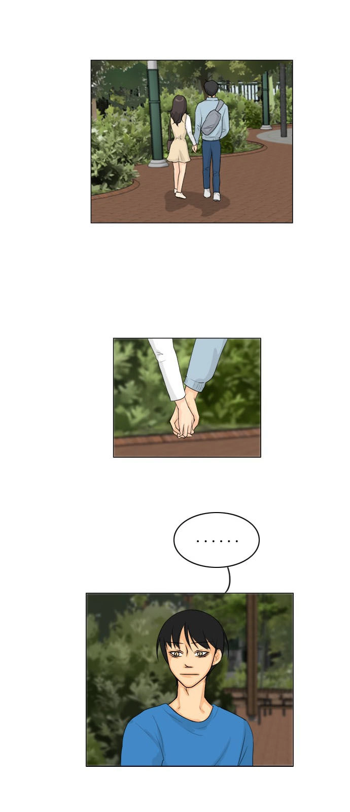 Vợ Ma Chapter 99 - 19