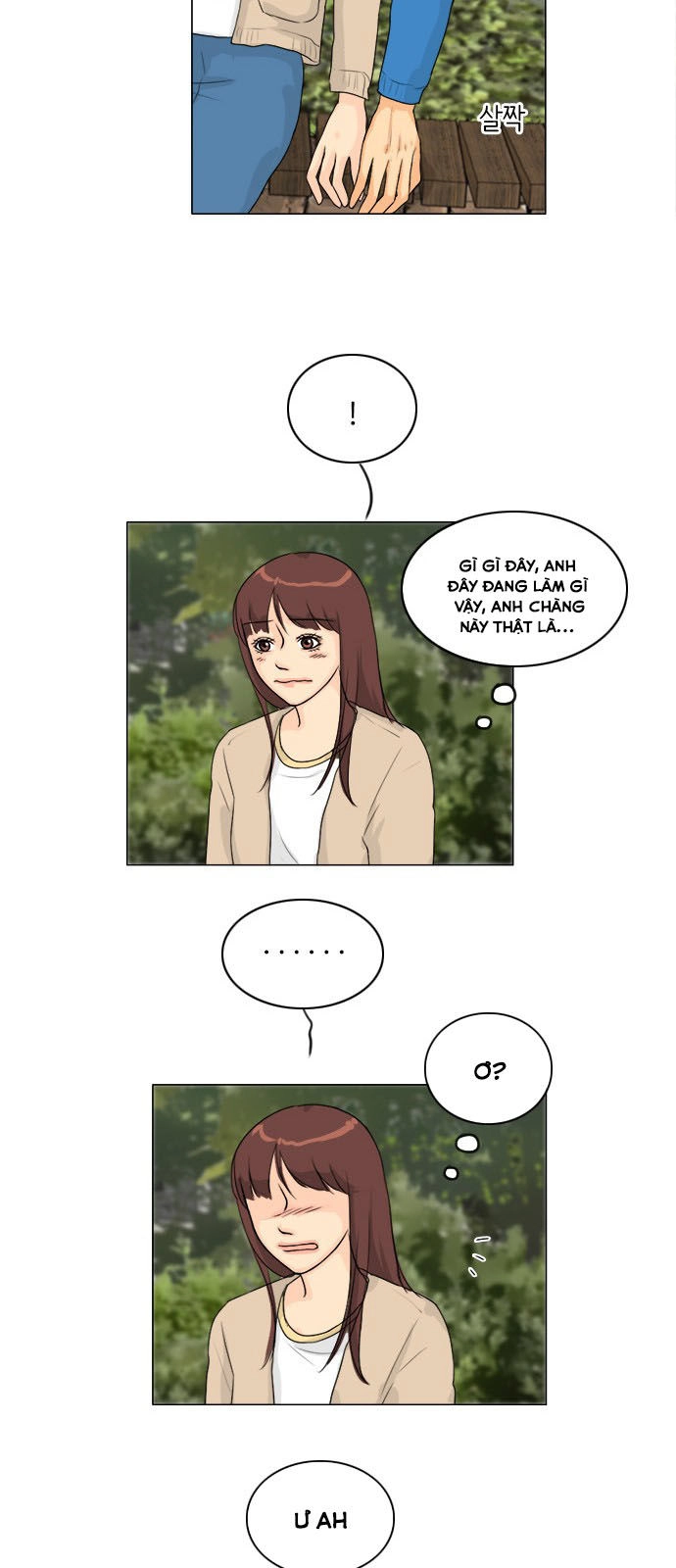 Vợ Ma Chapter 99 - 21