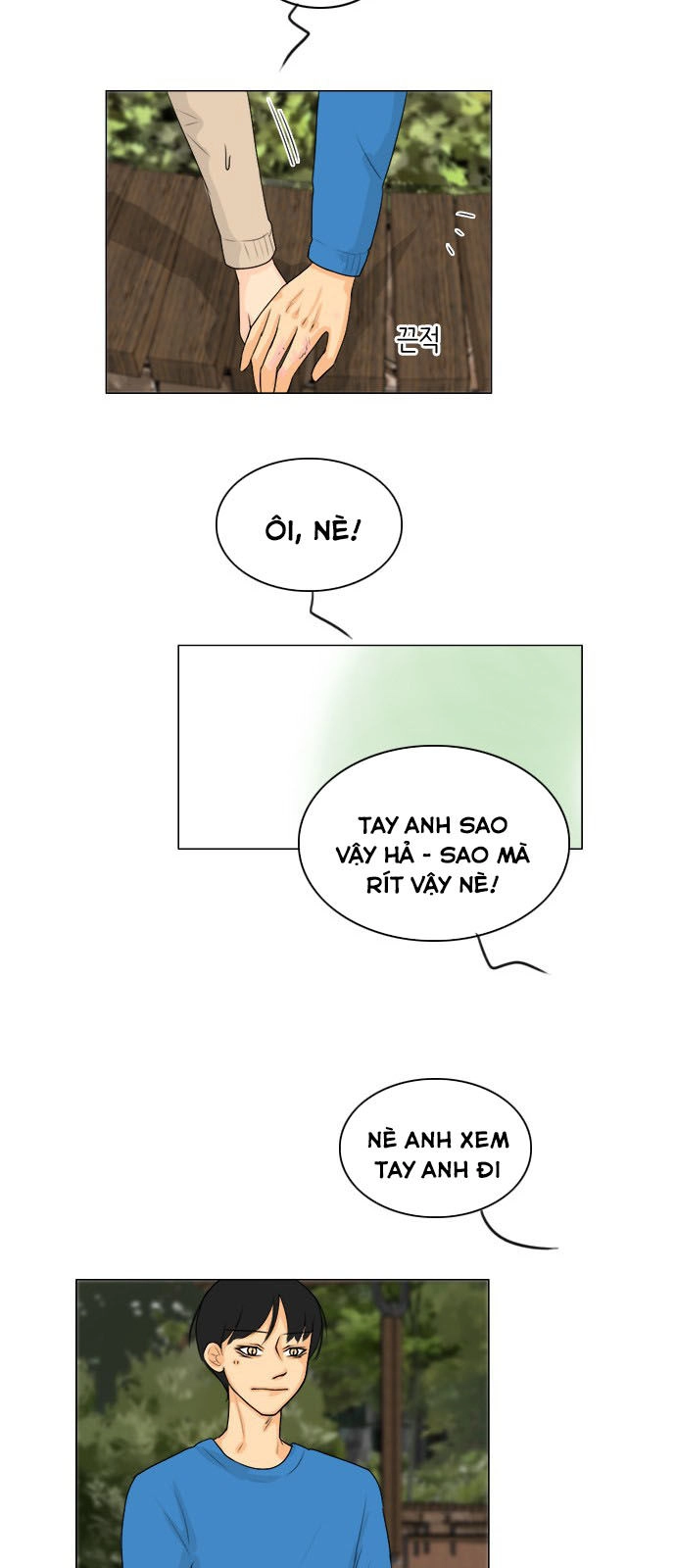 Vợ Ma Chapter 99 - 22