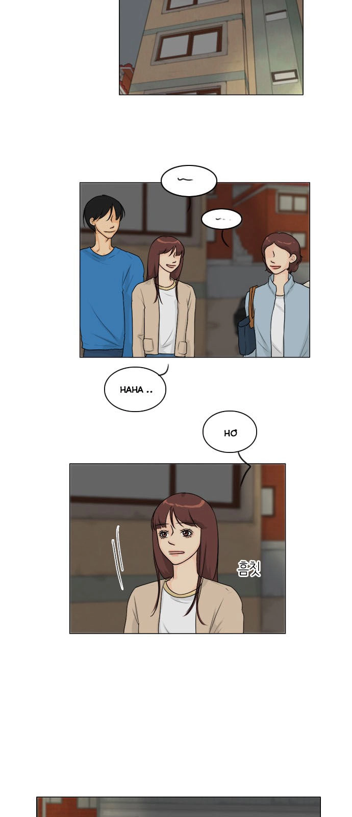 Vợ Ma Chapter 100 - 14