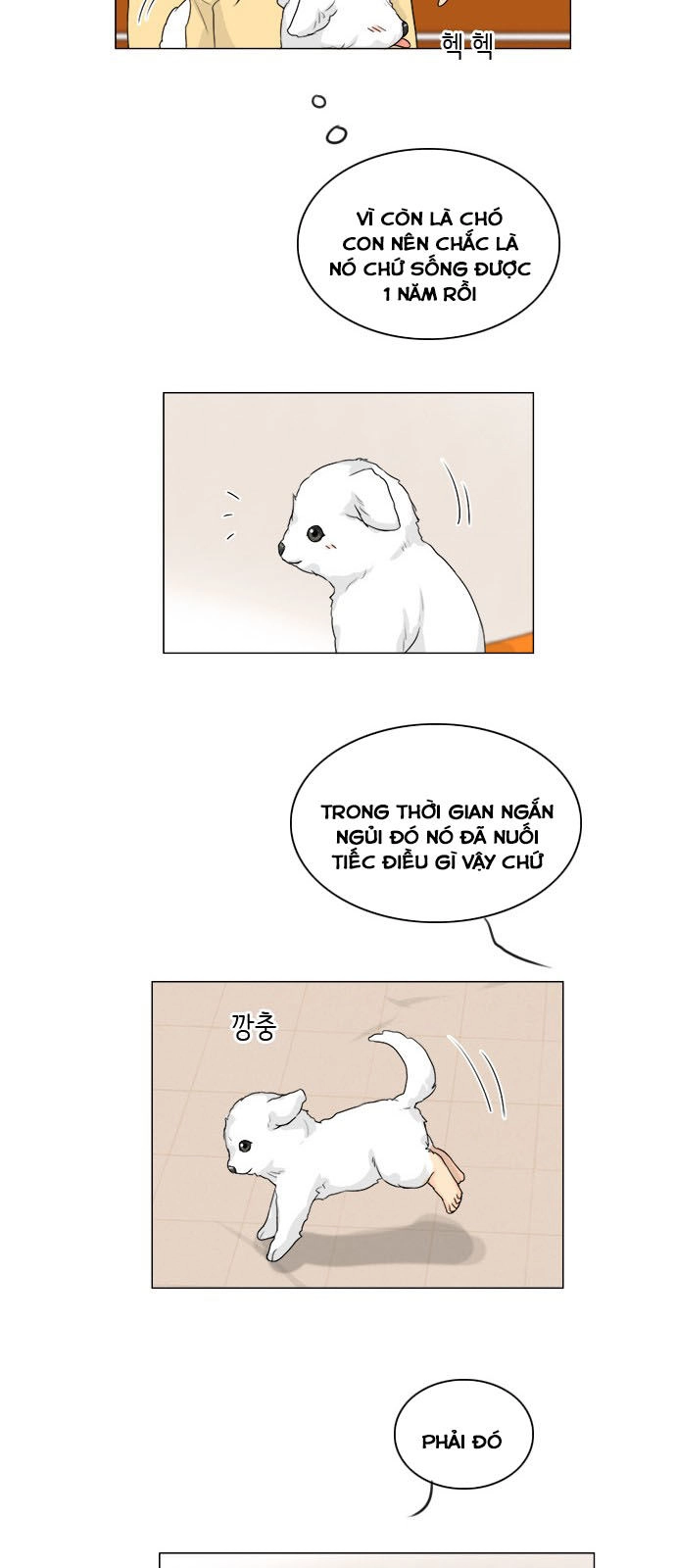 Vợ Ma Chapter 101 - 6