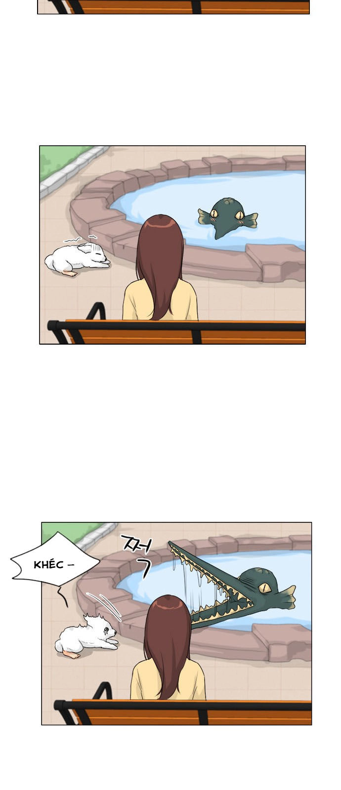 Vợ Ma Chapter 101 - 9