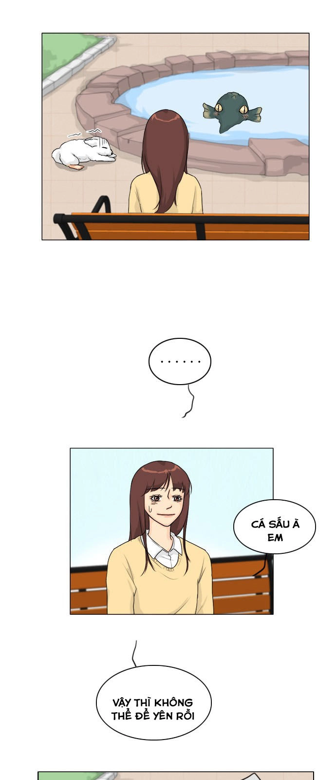 Vợ Ma Chapter 101 - 10