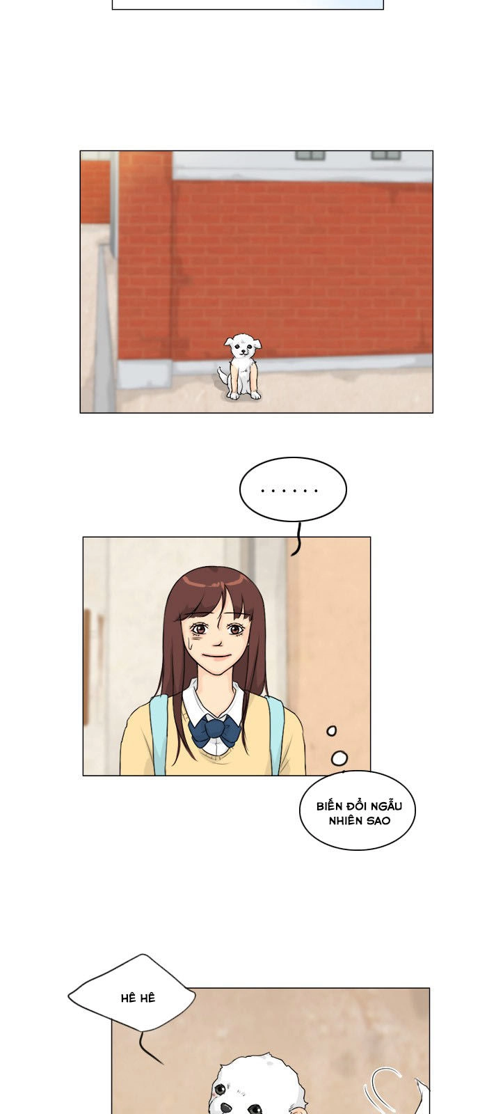 Vợ Ma Chapter 101 - 12