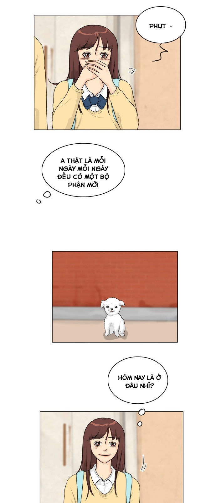 Vợ Ma Chapter 101 - 14