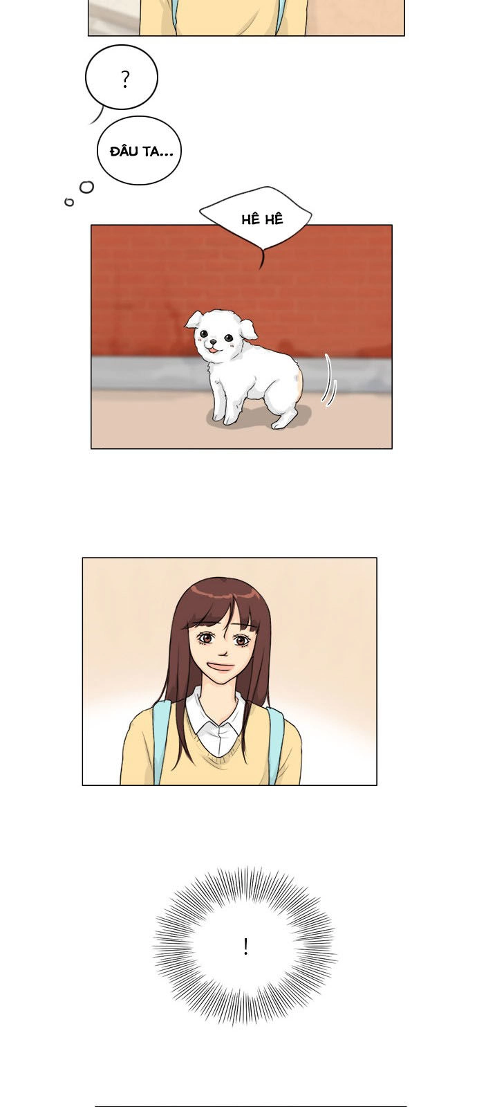 Vợ Ma Chapter 101 - 15