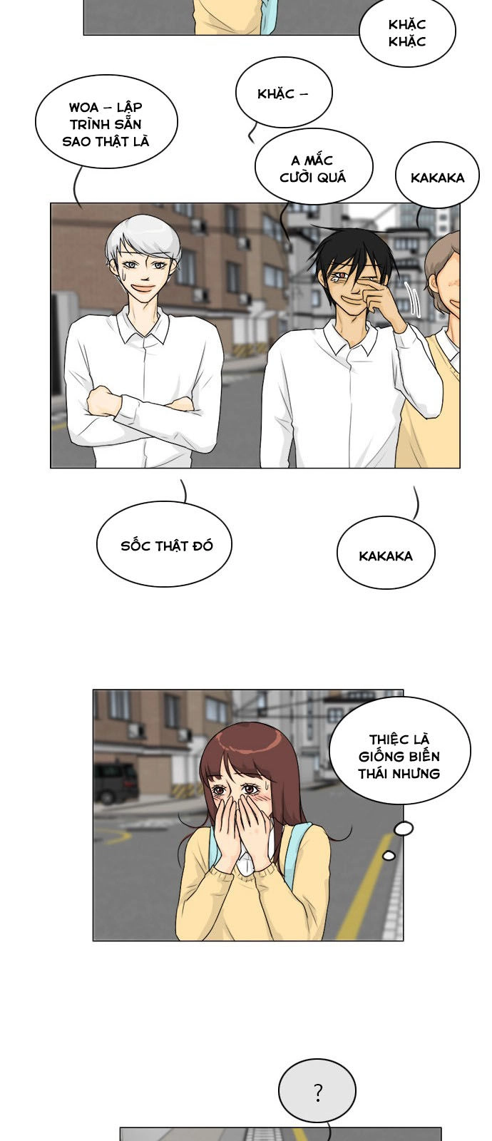 Vợ Ma Chapter 101 - 17