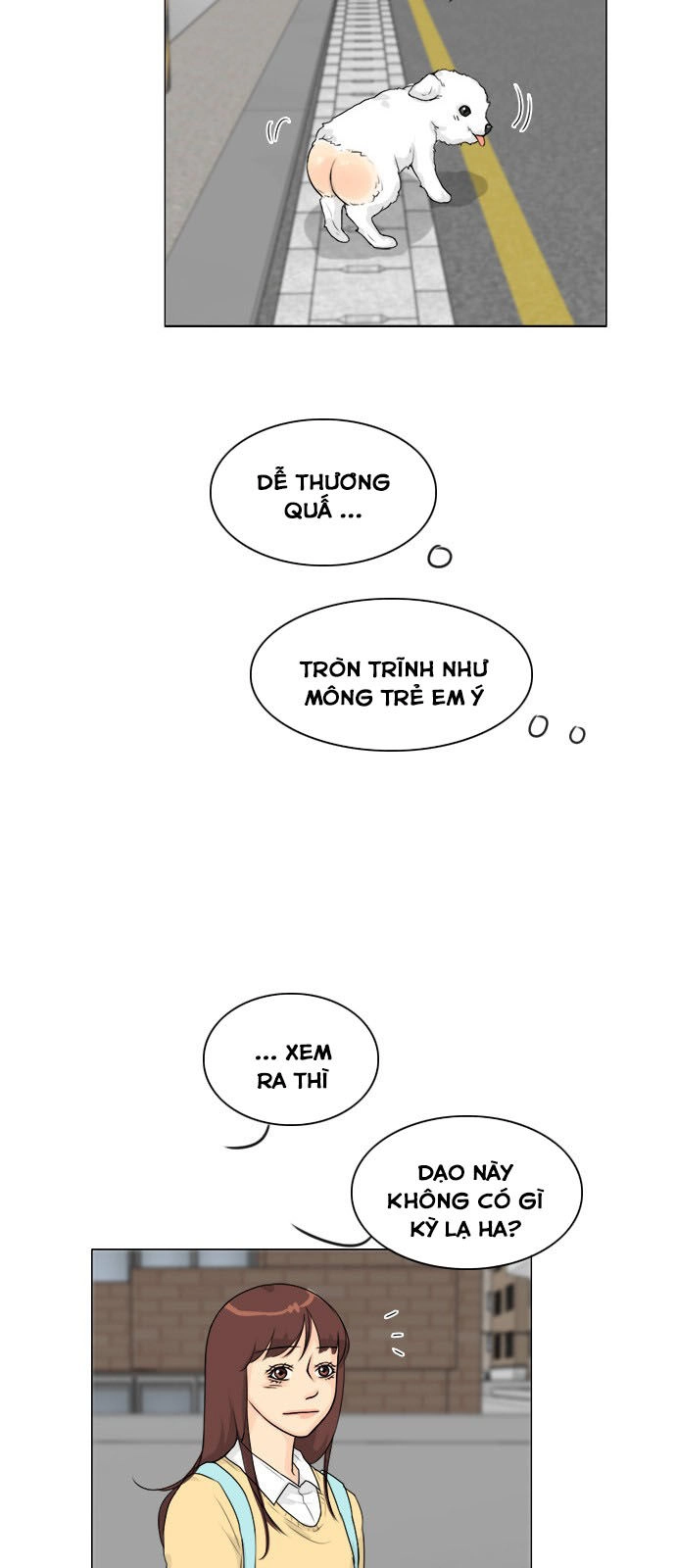 Vợ Ma Chapter 101 - 18