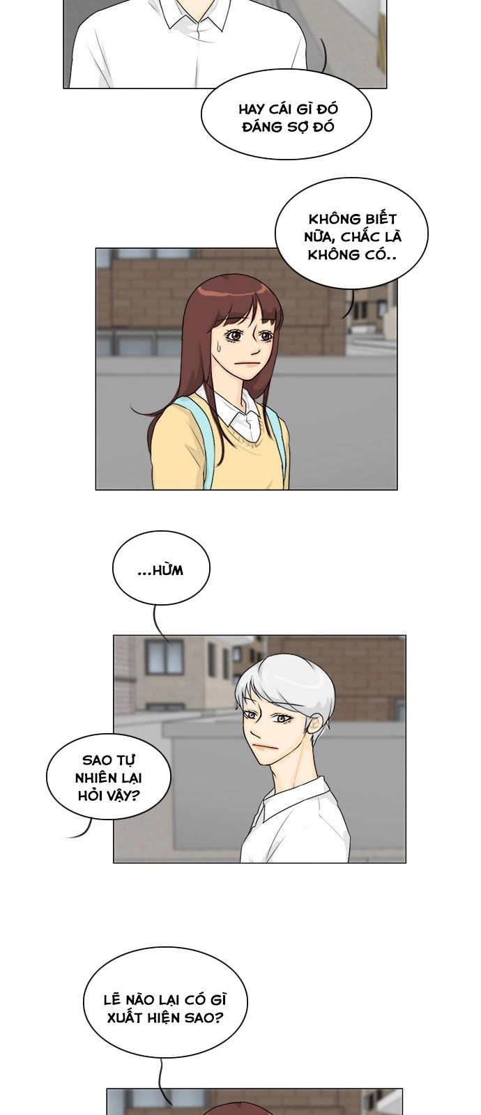 Vợ Ma Chapter 101 - 20