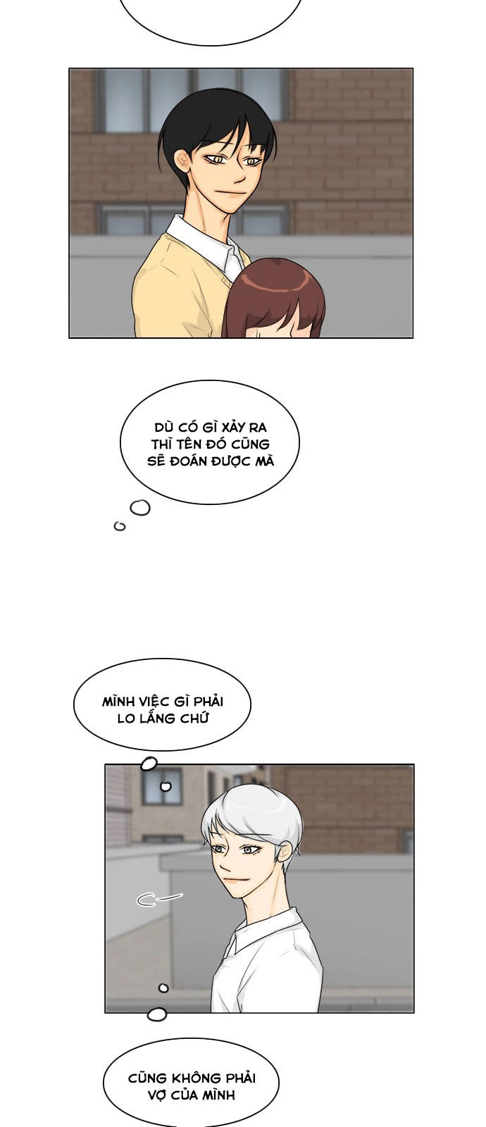 Vợ Ma Chapter 101 - 22