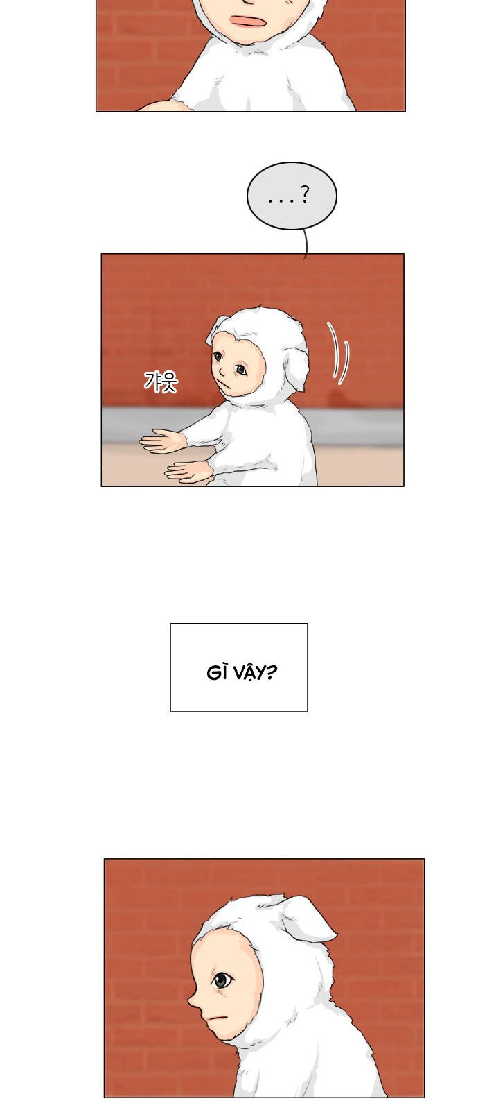 Vợ Ma Chapter 101 - 33