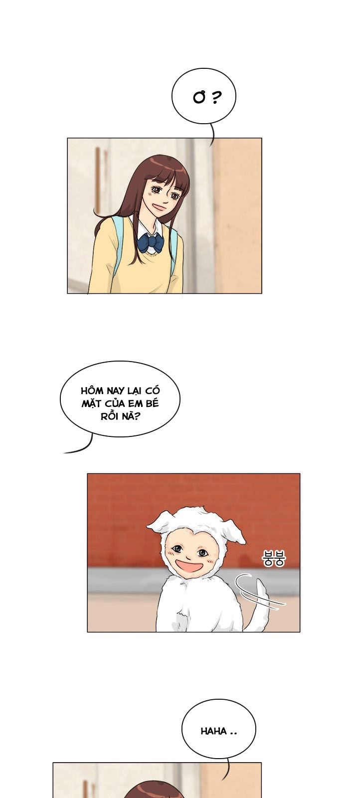 Vợ Ma Chapter 102 - 1