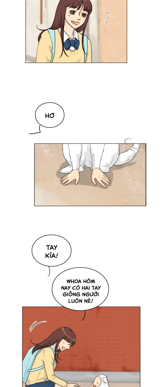 Vợ Ma Chapter 102 - 2