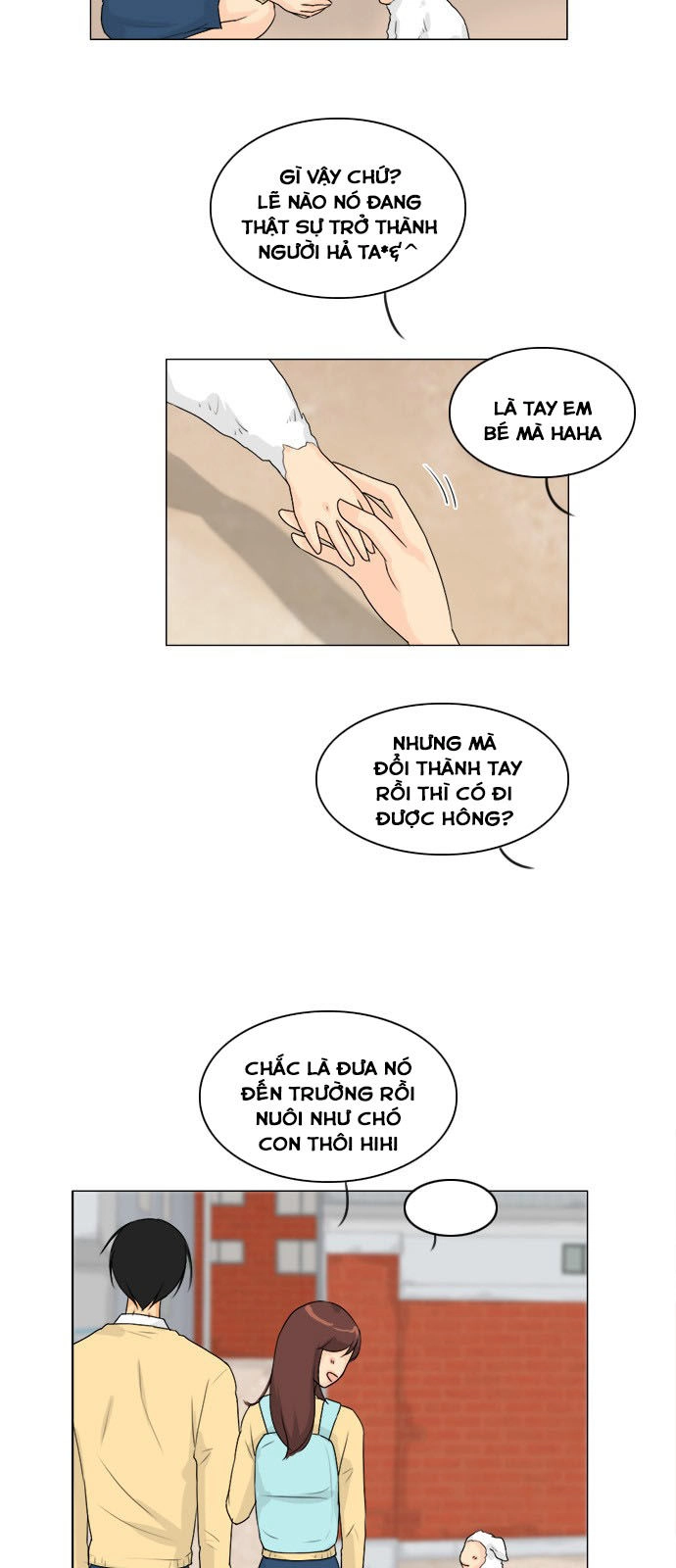 Vợ Ma Chapter 102 - 3