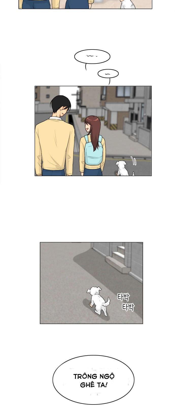 Vợ Ma Chapter 102 - 4