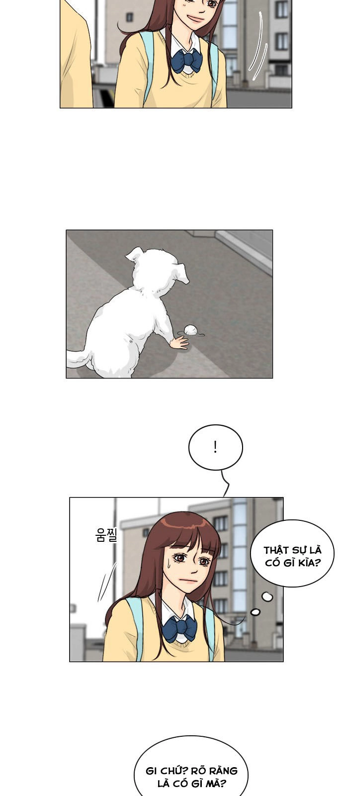 Vợ Ma Chapter 102 - 7