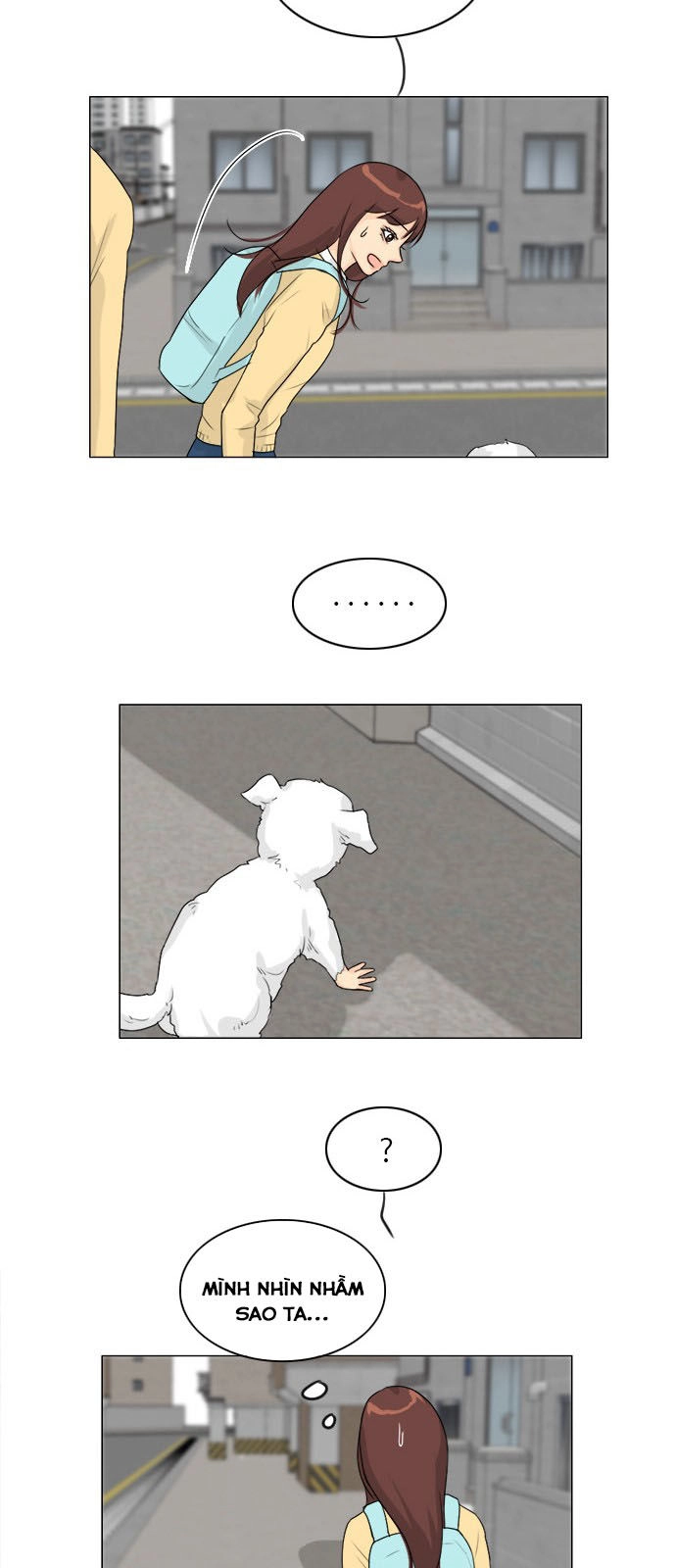 Vợ Ma Chapter 102 - 8