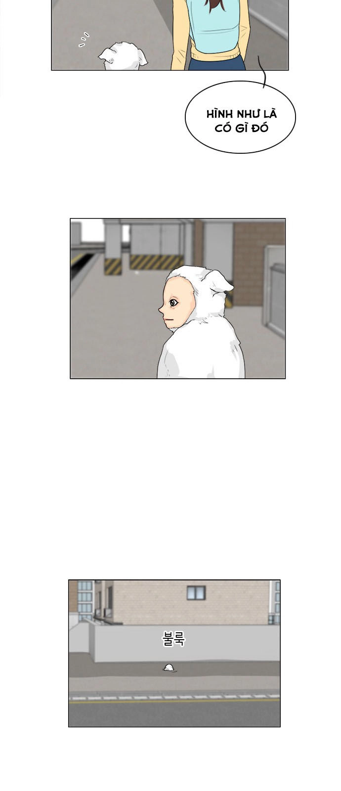 Vợ Ma Chapter 102 - 9