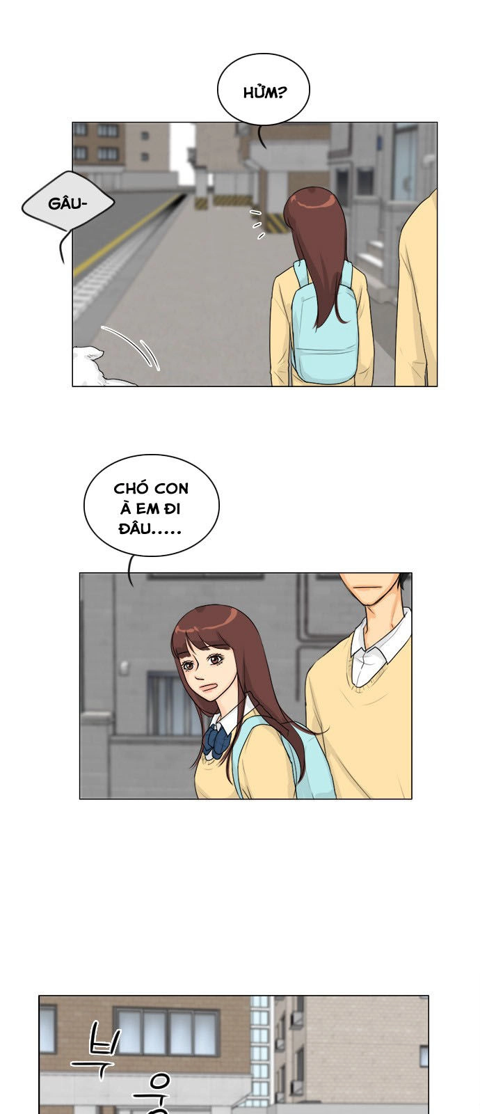 Vợ Ma Chapter 102 - 10