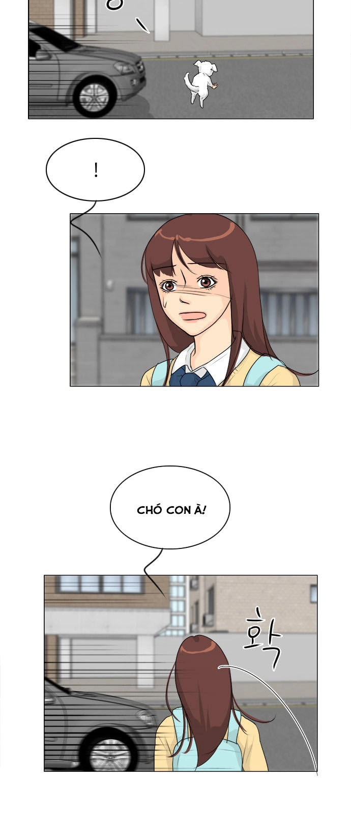 Vợ Ma Chapter 102 - 11