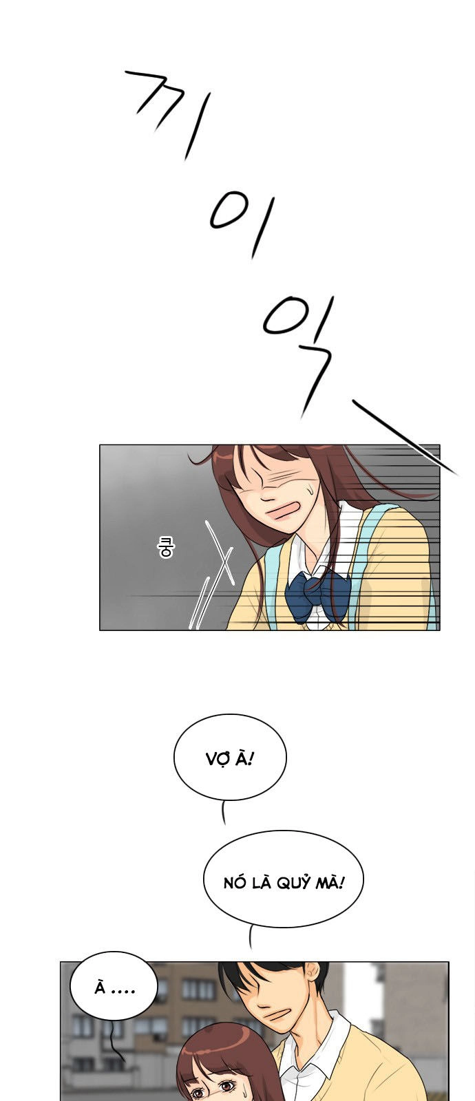 Vợ Ma Chapter 102 - 12