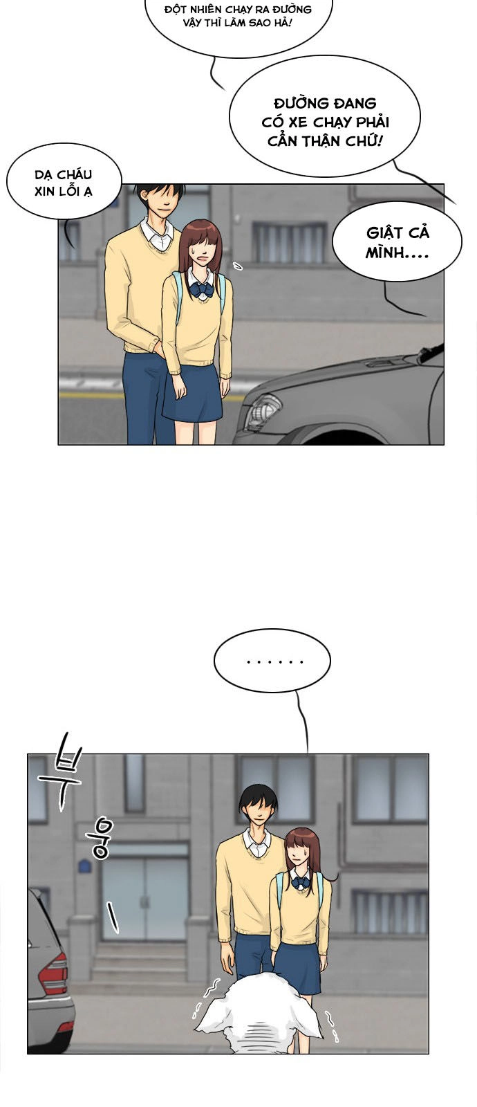 Vợ Ma Chapter 102 - 14