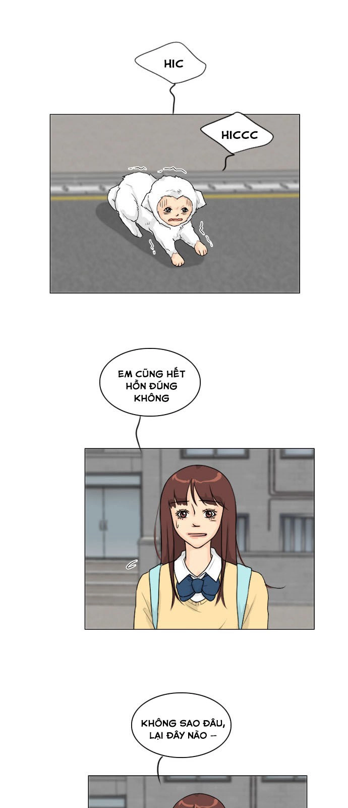 Vợ Ma Chapter 102 - 15