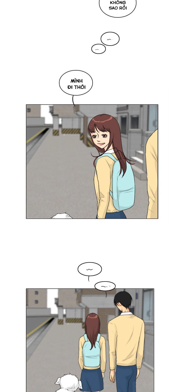 Vợ Ma Chapter 102 - 17