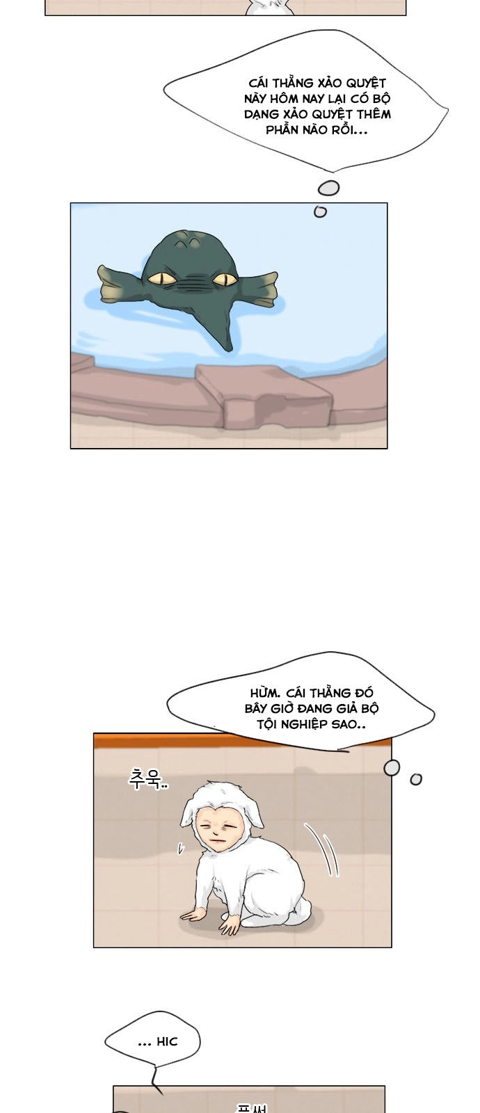 Vợ Ma Chapter 102 - 22