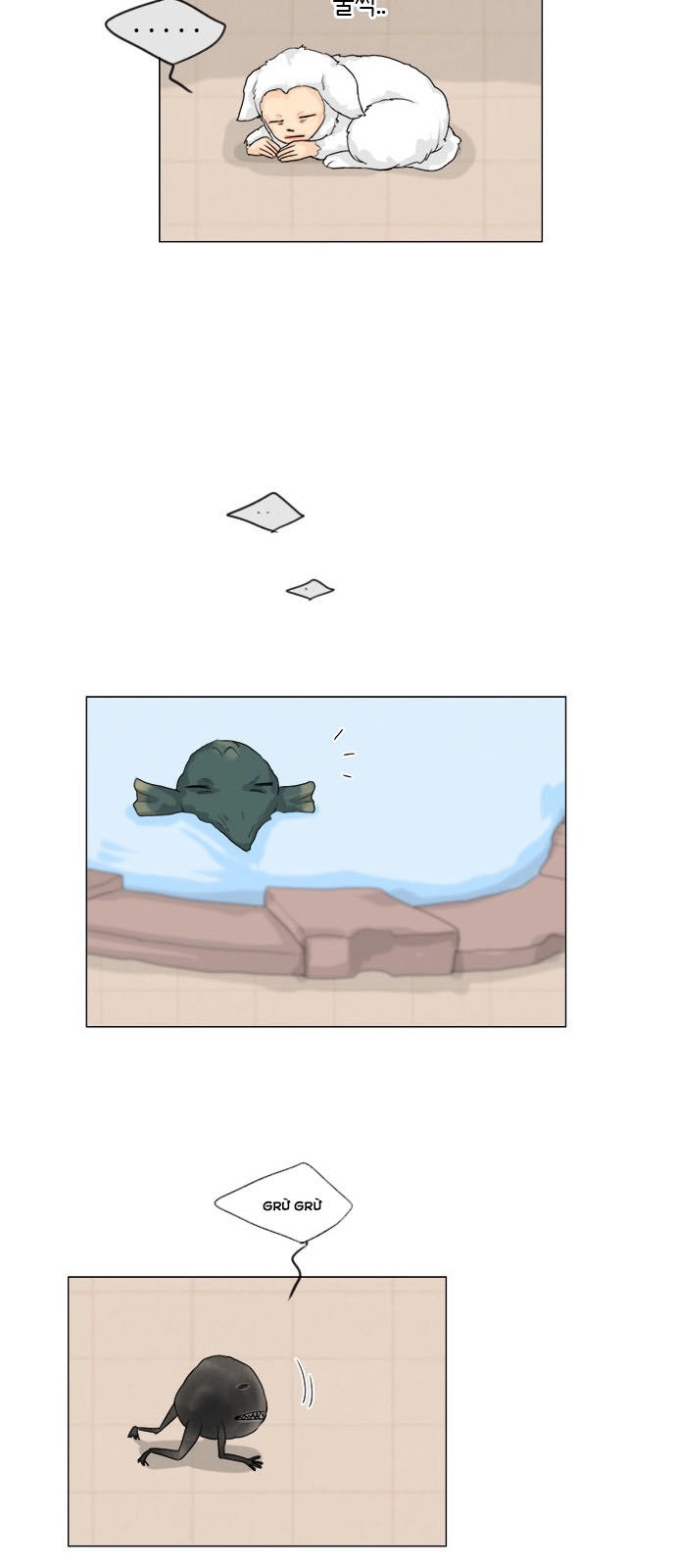 Vợ Ma Chapter 102 - 23