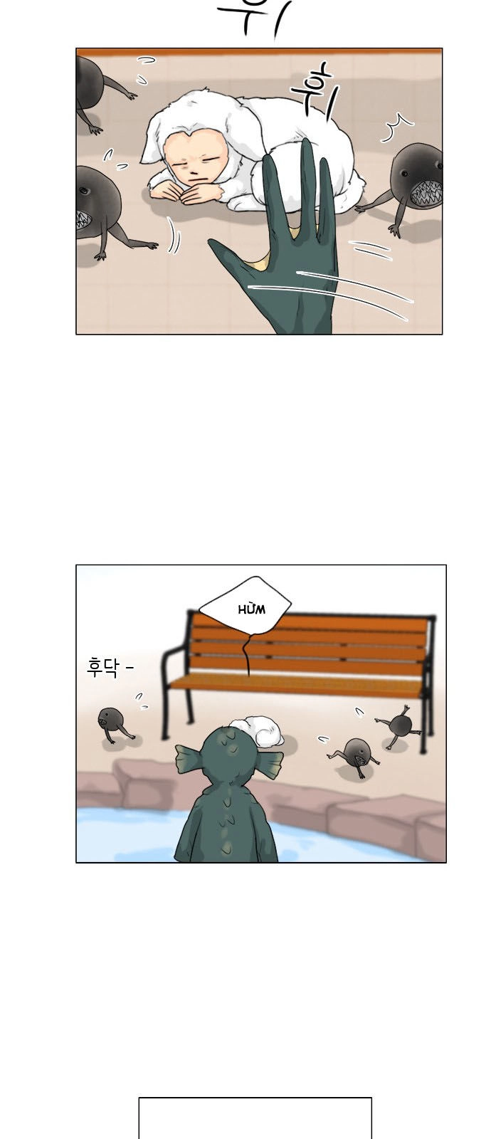 Vợ Ma Chapter 102 - 26