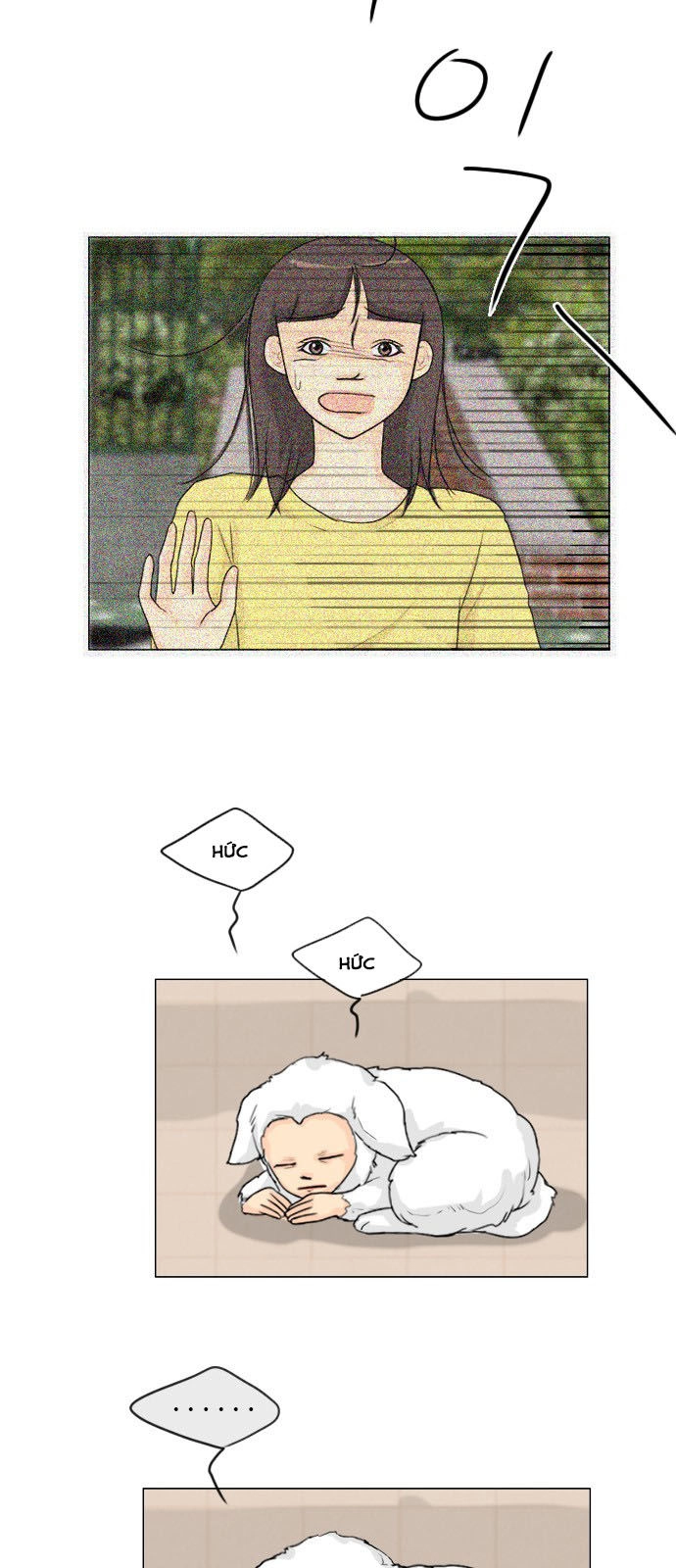 Vợ Ma Chapter 102 - 28