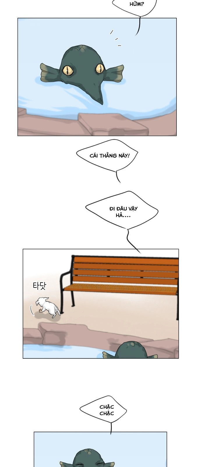 Vợ Ma Chapter 102 - 30