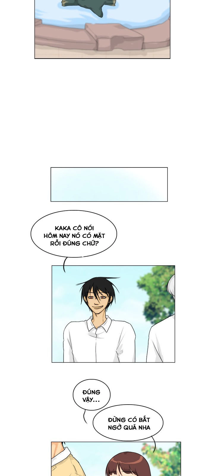 Vợ Ma Chapter 102 - 31