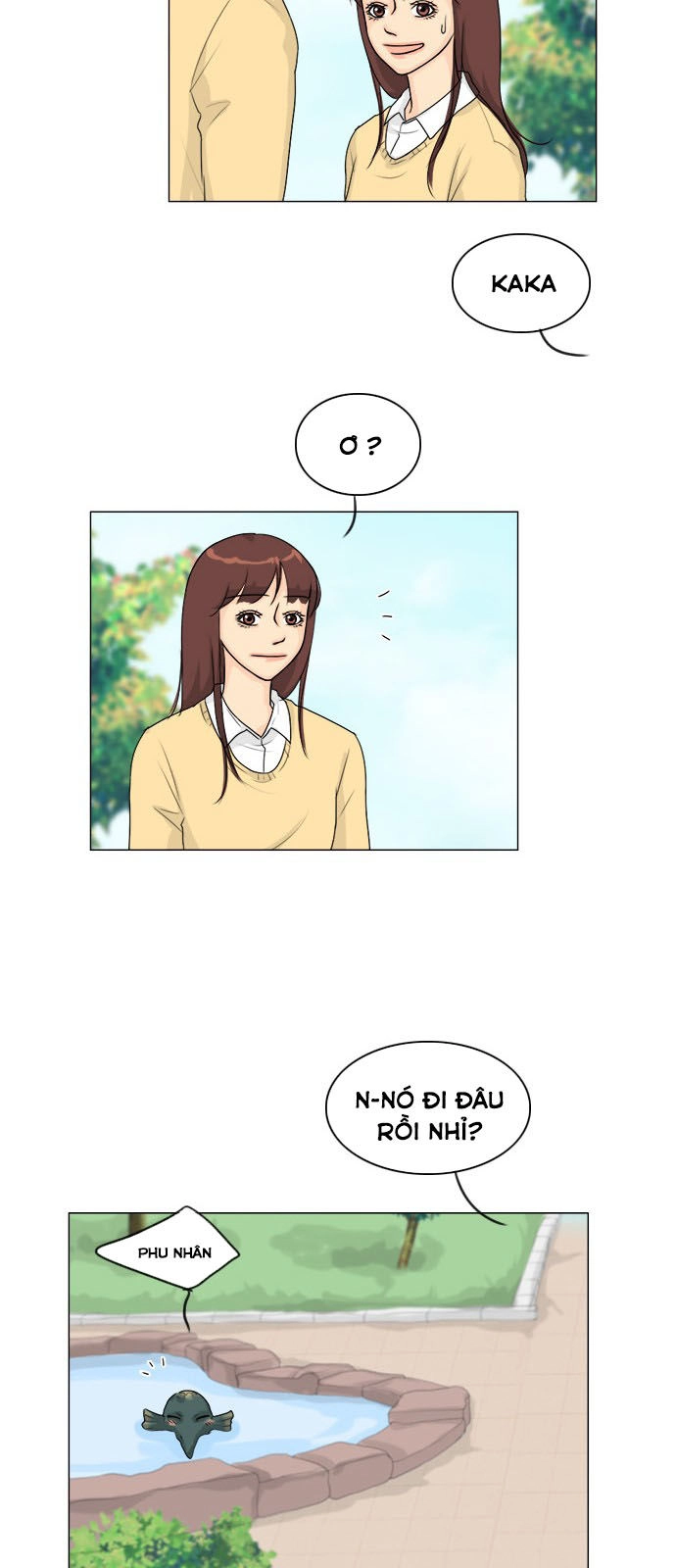 Vợ Ma Chapter 102 - 32