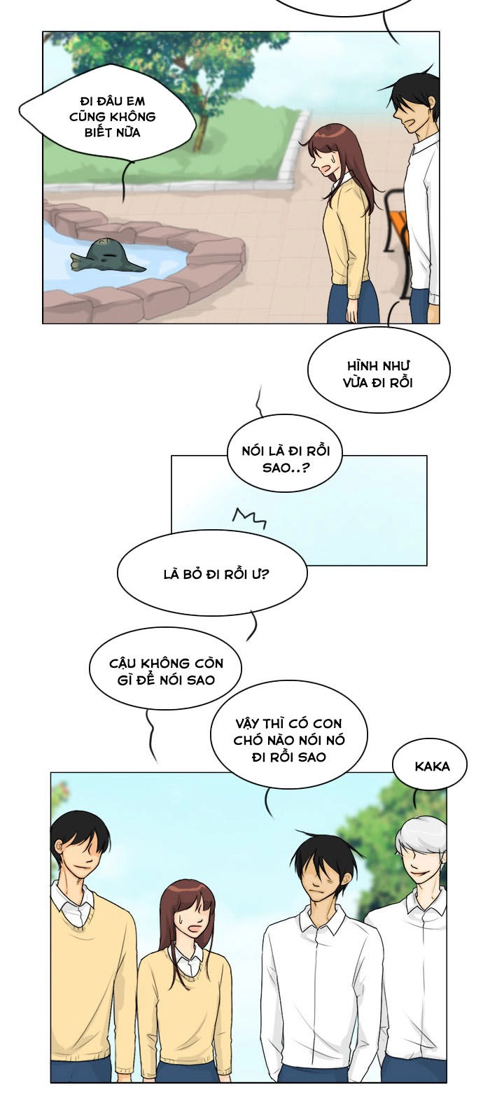 Vợ Ma Chapter 102 - 34