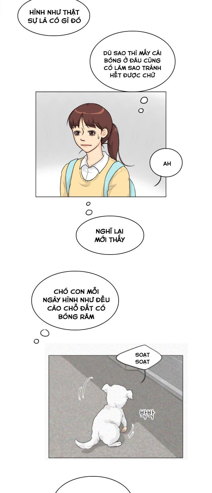 Vợ Ma Chapter 103 - 11