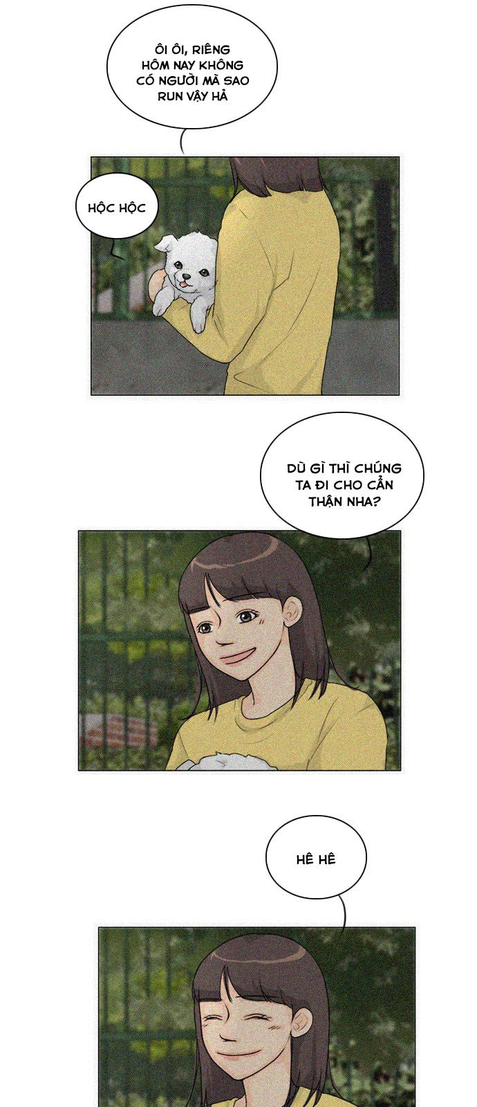 Vợ Ma Chapter 103 - 17