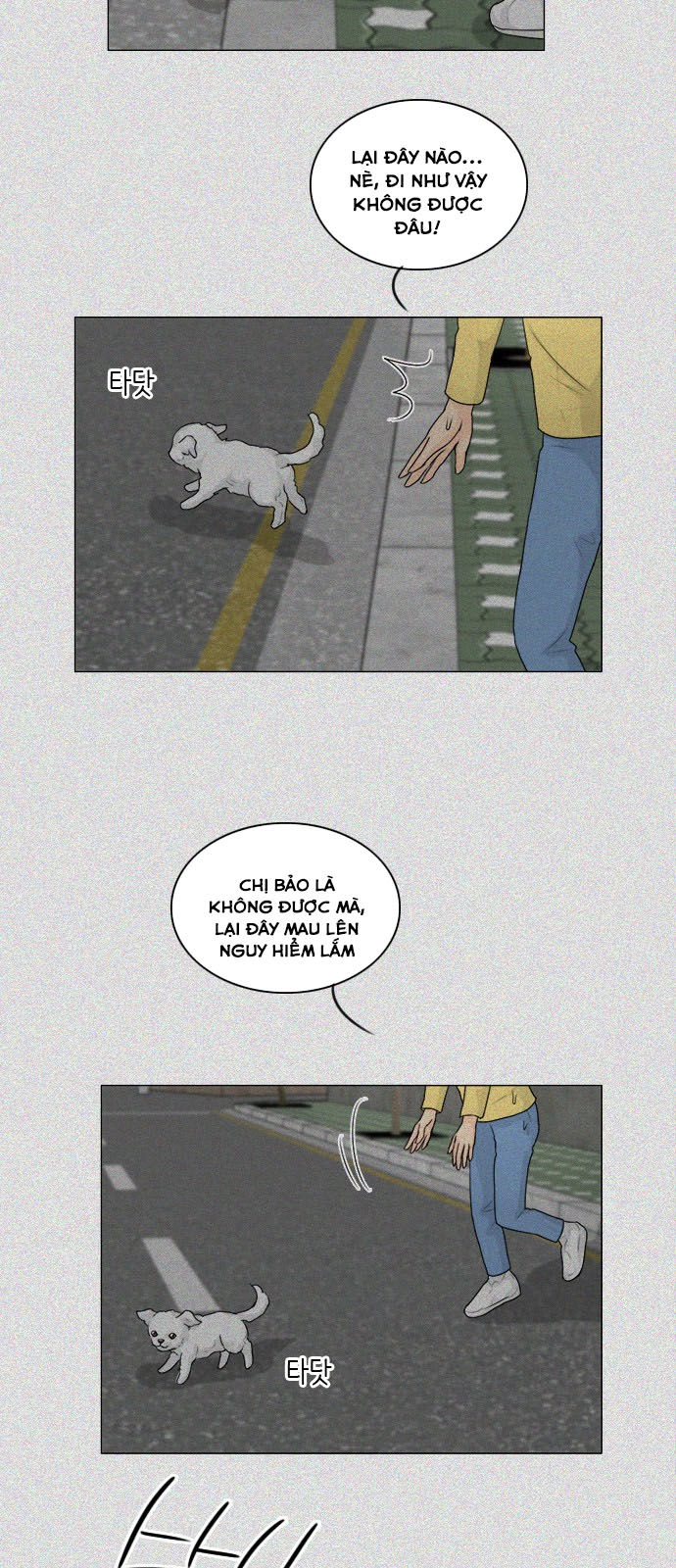 Vợ Ma Chapter 103 - 20