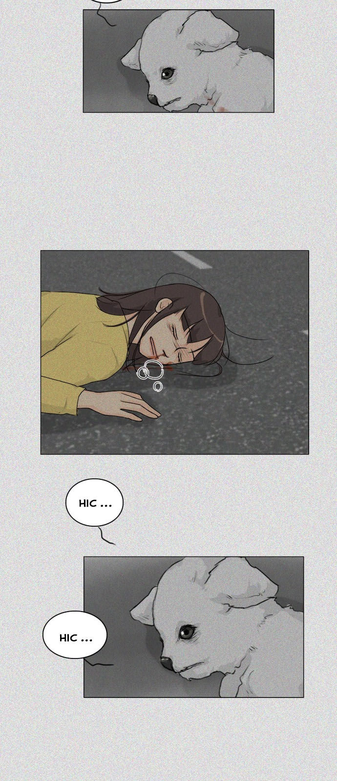 Vợ Ma Chapter 103 - 24