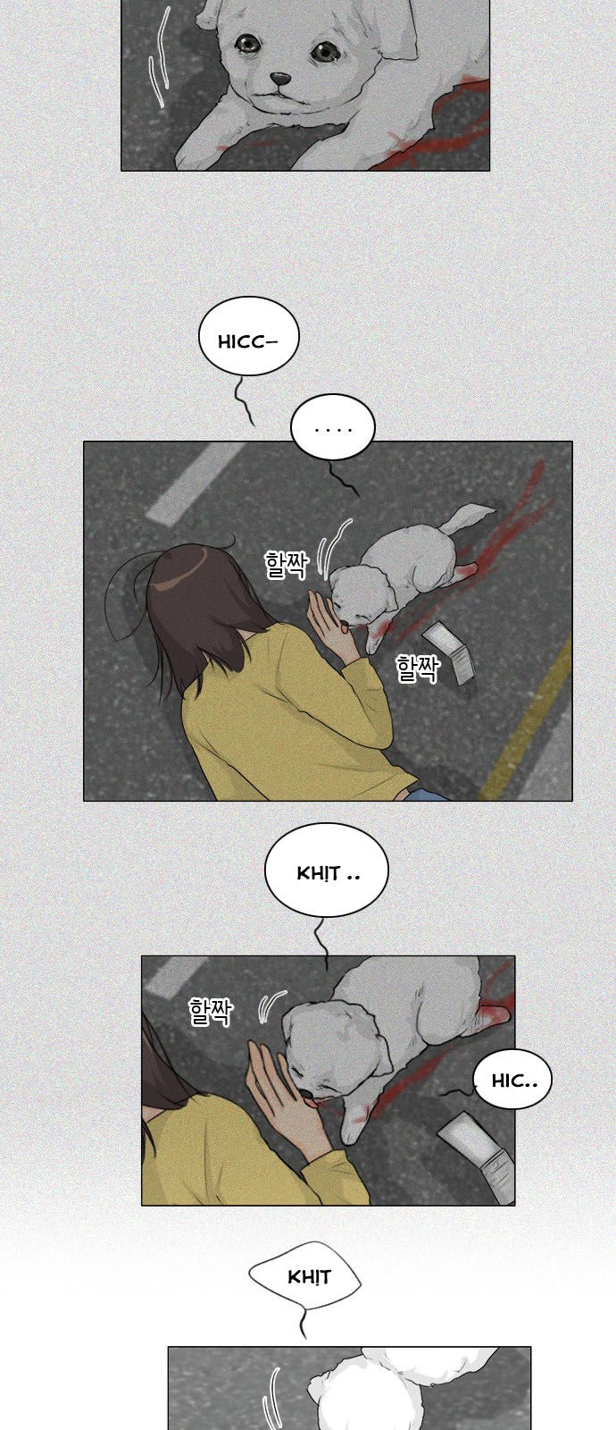 Vợ Ma Chapter 103 - 31