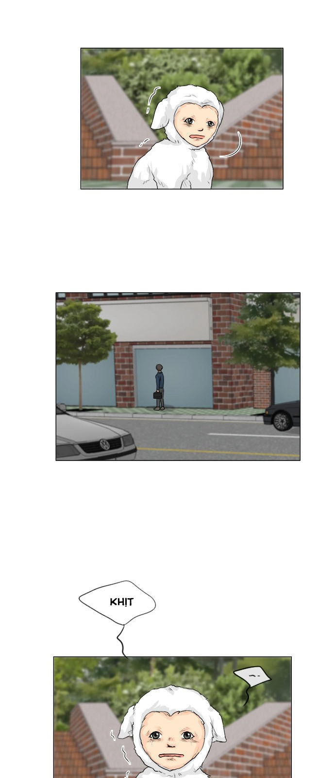 Vợ Ma Chapter 103 - 34