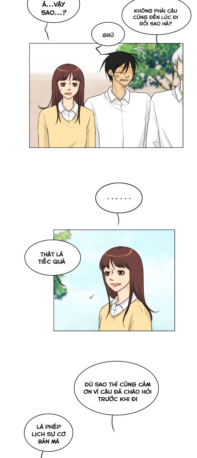 Vợ Ma Chapter 104 - 3