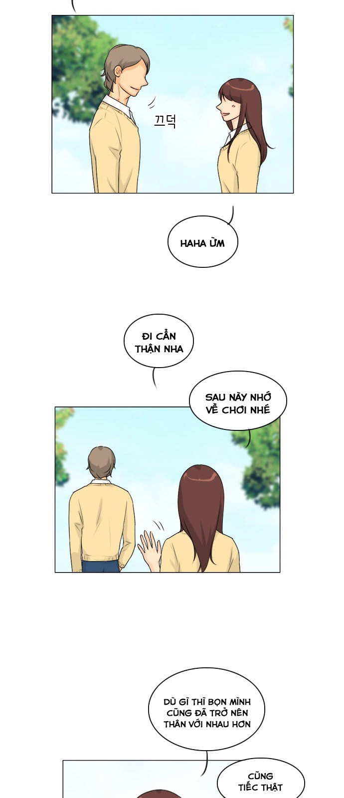 Vợ Ma Chapter 104 - 4