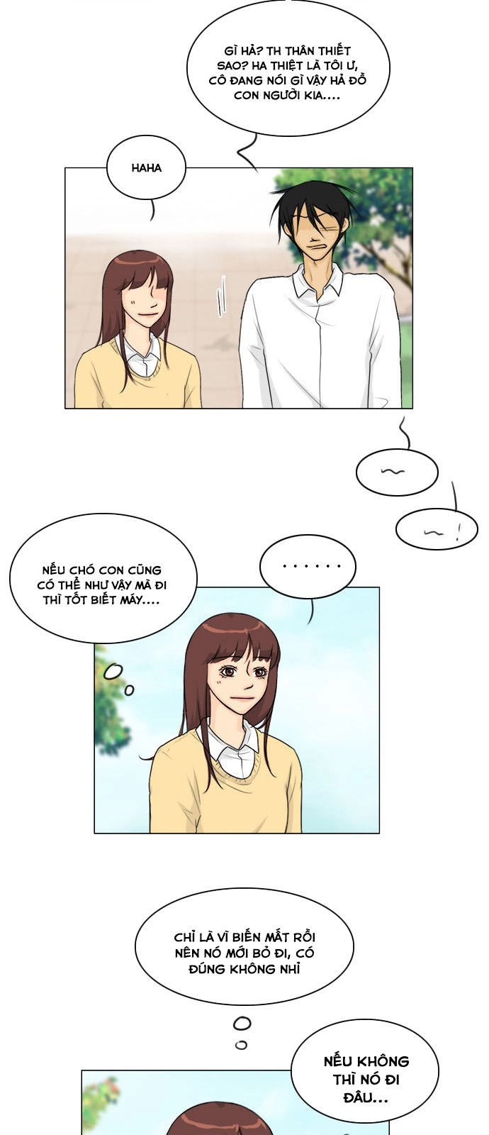 Vợ Ma Chapter 104 - 6