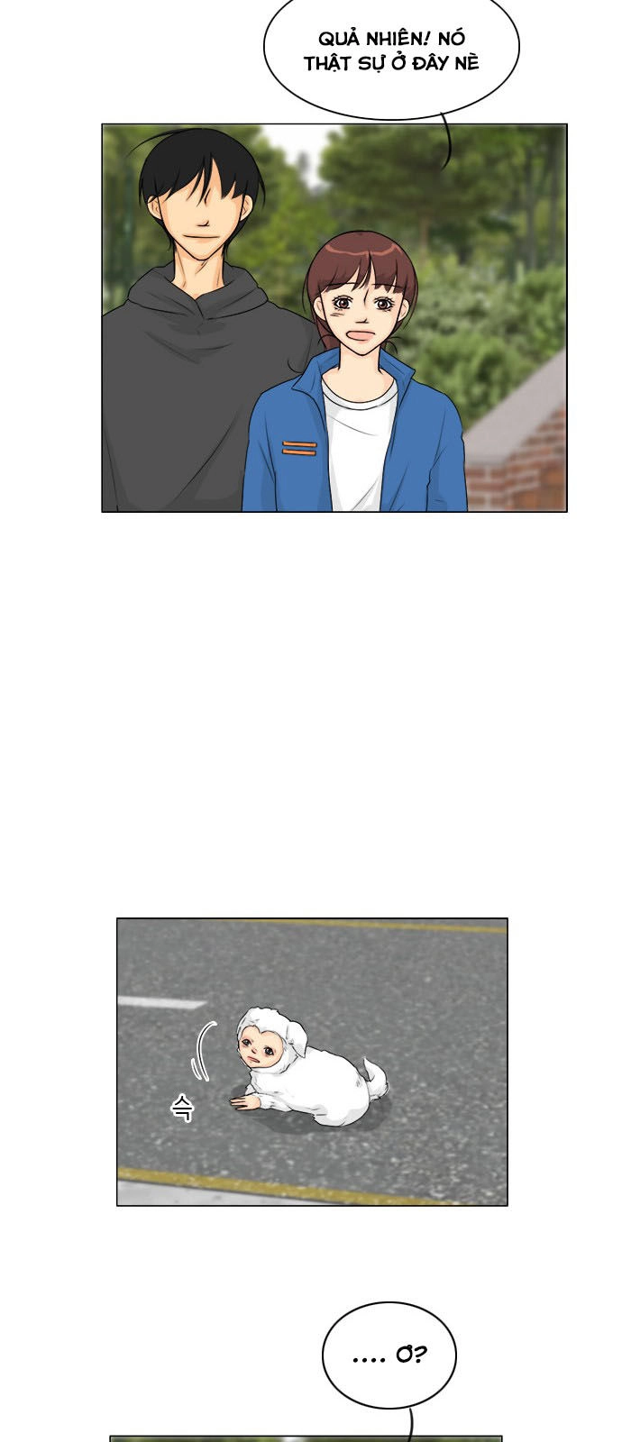 Vợ Ma Chapter 104 - 9